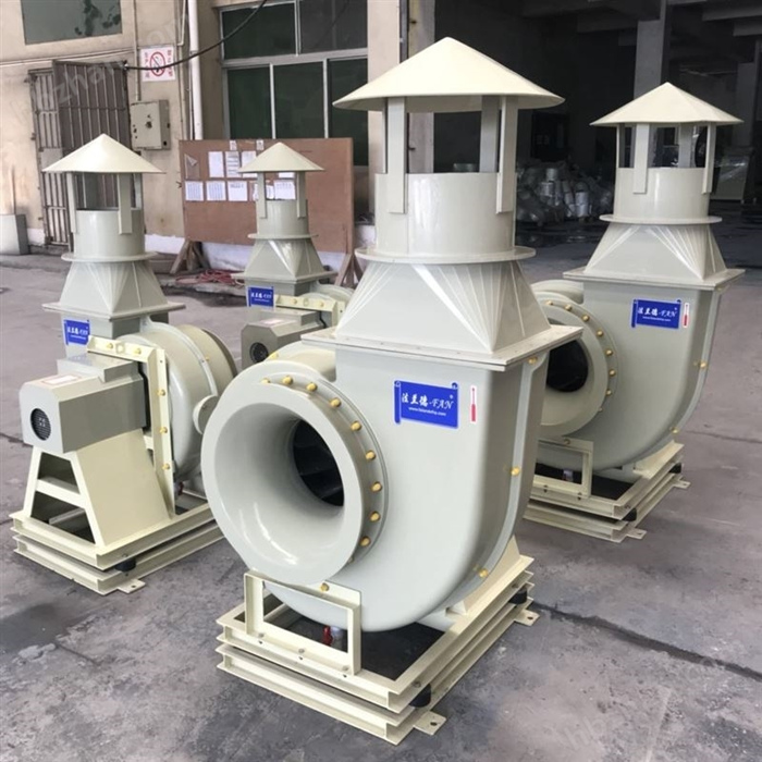實驗室風機有什么用？