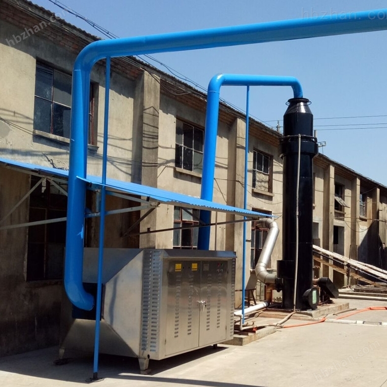 生物除臭设备使用时有哪些注意事项呢？