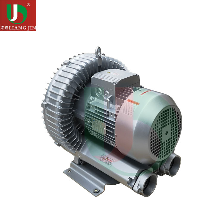 漩渦高壓風(fēng)機(jī)在PVC切割設(shè)備中有哪些作用