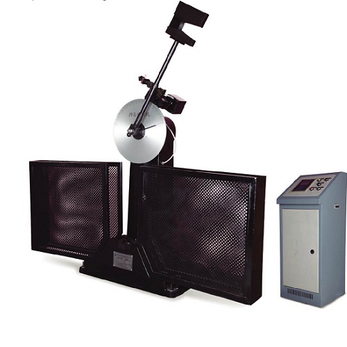 金属材料冲击试验机的操作步骤是怎样的？