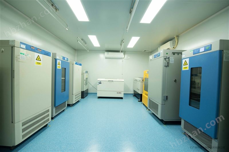 消毒产品车间洁净环境检测的维护与管理说明