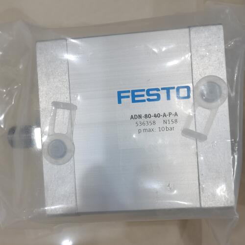 費(fèi)斯托FESTO氣缸型號缸徑指的是內(nèi)徑還是外徑