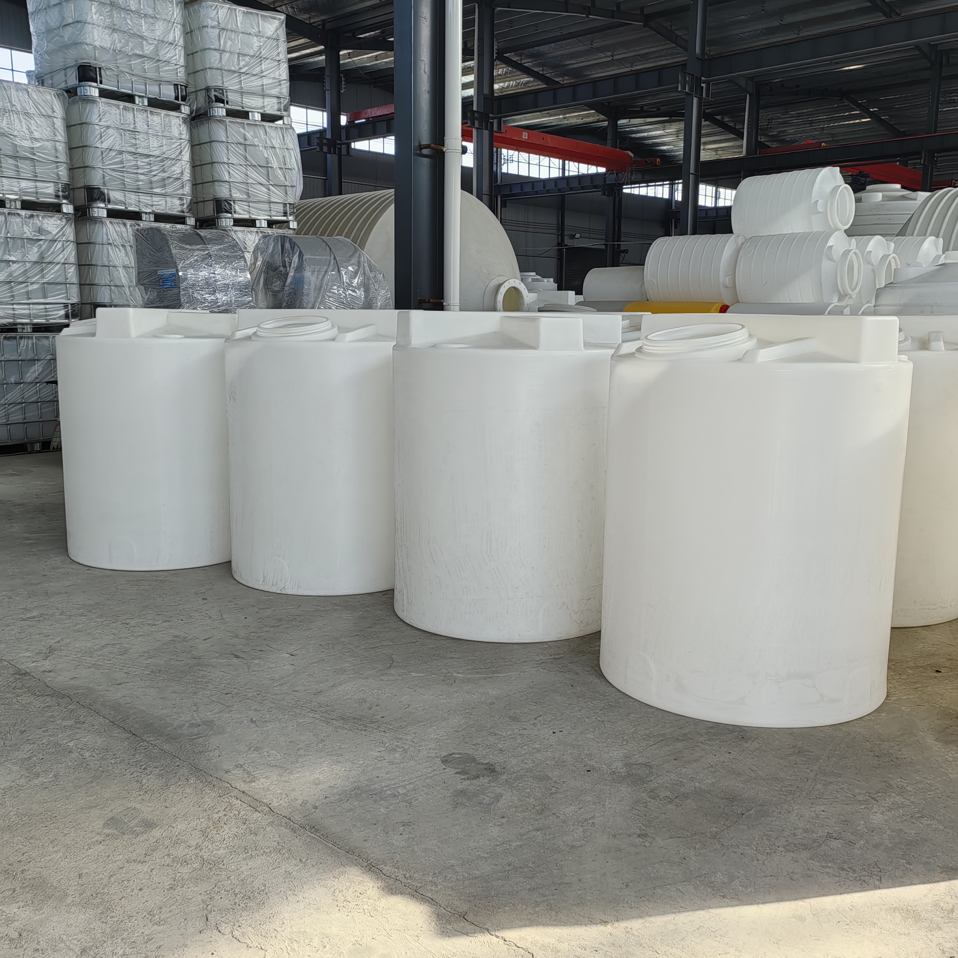 1000l加藥桶尺寸