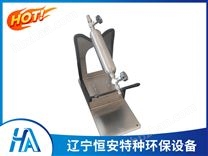 實驗室鋼瓶支架