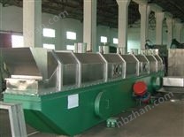 ZLG系列振動(dòng)流化床干燥機(jī)