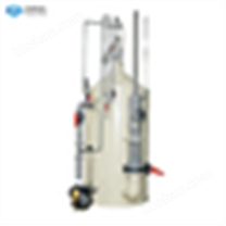 ras全自動(dòng)反沖洗蛋白質(zhì)分離器