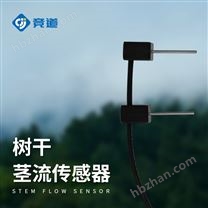 樹干液流傳感器
