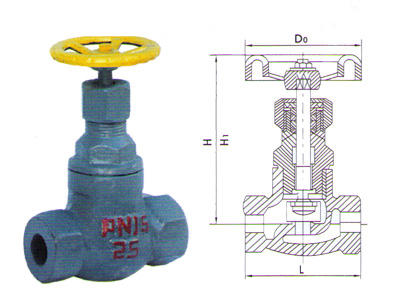 阀体上端面固定设有顶部电磁箱