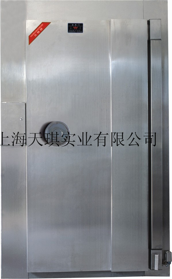 金库门厂家选购哪家zui合适呢?