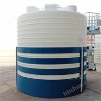 水處理環(huán)保行業(yè)15噸垃圾滲濾液儲(chǔ)罐PE塑料桶