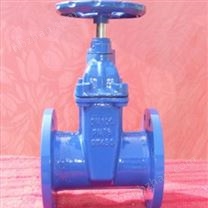 暗桿彈性座封閘閥(RVHX/Z45X-16)