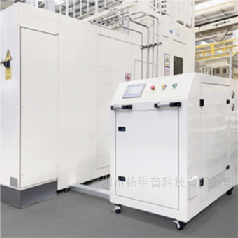 清洗剂废水膜过滤回用设备