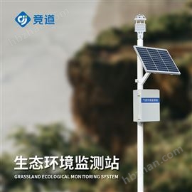 JD-CQX10综合气象监测系统