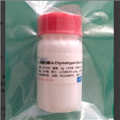 a糜蛋-白酶 生化試劑