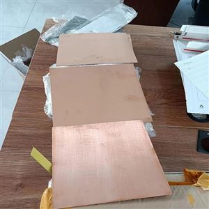 X射线衰减铜板铝板铅板