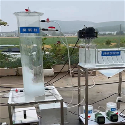 有机玻璃厌氧池