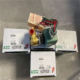 8210G008 110/60分析ASCO阿斯卡电磁阀8210G008 110/50特点