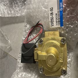 4V430C15A淺談SMC電磁閥VX252HZ1B材質分析