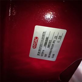 SB0210-0.75E1/112A9-210ABHYDAC蓄能器SB0210-0.5E1/112A9-210AK詳解