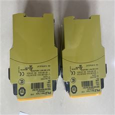 E-DAP-2-250/2浅谈PILZ皮尔兹安全继电器751109安装位置