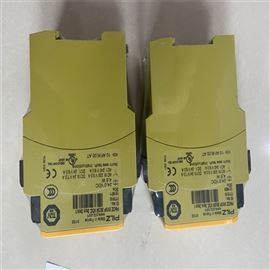 E-DAP-2-250/2浅谈PILZ皮尔兹安全继电器751109安装位置