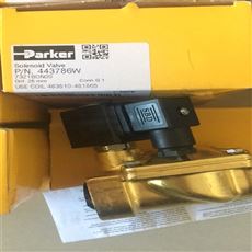 322H7306 220VACPARKER派克電磁閥321H2522 220VAC驅動方式
