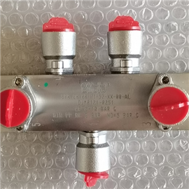 AS06-PR6.0BIFOLD百弗氣控閥SPR-08-04-P1-52-XX-00-AL