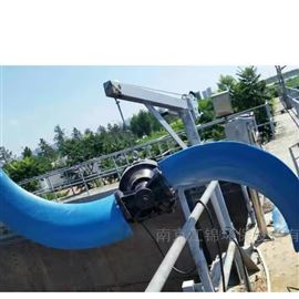 低速硫化潜水推流器产品说明