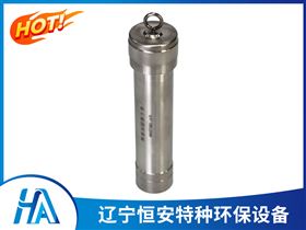 石油产品铜片腐蚀试验弹