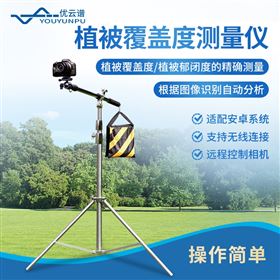 YP-GD10便携式植被盖度监测仪