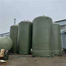 玻璃钢储罐结构设计午汲