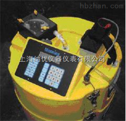 PST型蠕動取樣儀PST型便攜式蠕動取樣儀