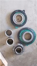 40ZBYL-250（40YQYL-250）湖北天門泵業壓濾渣漿泵軸承壓蓋