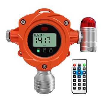 GT YA D300氣體泄漏報警器