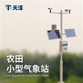 TZ-NQ12农田气象要素观测仪