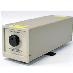 1001F雙頻氦氖激光干涉儀 納米精度位移測量