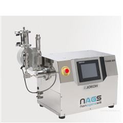 NAGS 系列JOKOH 超高压进口均质机