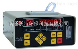 激光尘埃粒子计数器