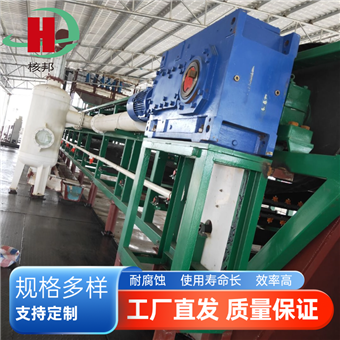 带式过滤机厂家