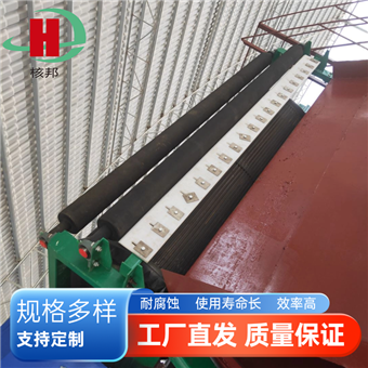 小型真空带式过滤机