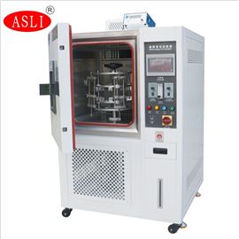 QA-80臭氧老化试验箱品牌