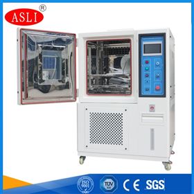 F-TH-150快速温变温热试验箱