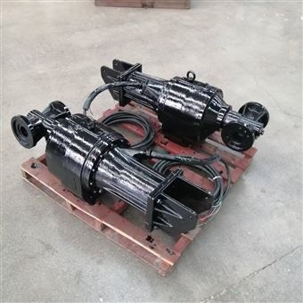 QJB7.5/4-2500QJB7.5/4-2500潛水推進器