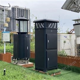 農(nóng)業(yè)孢子自動測報系統(tǒng) OK-BZ10孢子捕捉儀