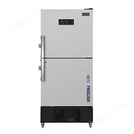MCD-40L350美的生物醫用冷藏冷凍箱 -20~-40℃低溫冰箱