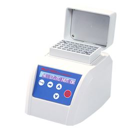 奧盛MiniT-100H迷你金屬浴 PCR干式恒溫器