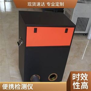 北京新风系统漏风量检测仪