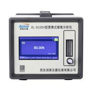 RL-B100H型便携式磁氧分析仪