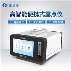 HD-BLD1SF6氣體微水純度分析儀
