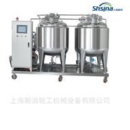 一體式CIP清洗系統